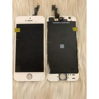 [CHÍNH HÃNG] Màn iphone 5s - cảm ứng mượt - zin