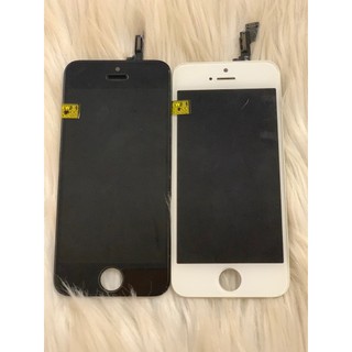 [CHÍNH HÃNG] Màn iphone 5s - cảm ứng mượt - zin