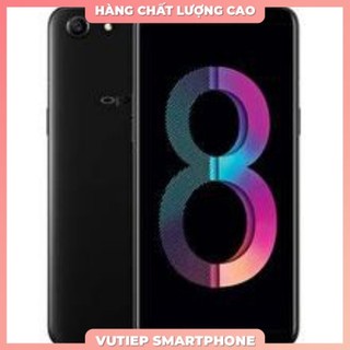  [GIÁ SỐC] Điện Thoại Oppo A83-Ram 3GB/32, Ram4/32 Selfie Cực Đẹp