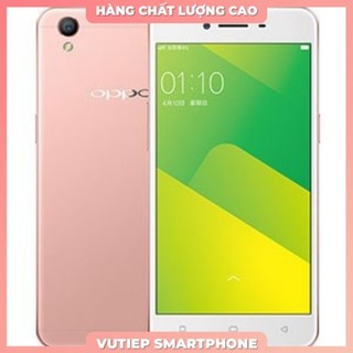  Điện Thoại Oppo A37-Gía Rẻ, Bảo Hành 12 Tháng