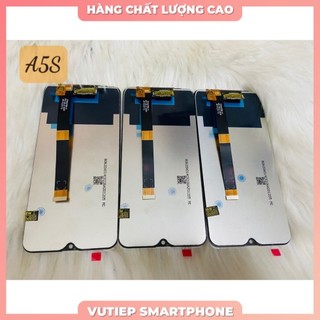 Màn hình điện thoại oppo a5s zin - bao chất lượng