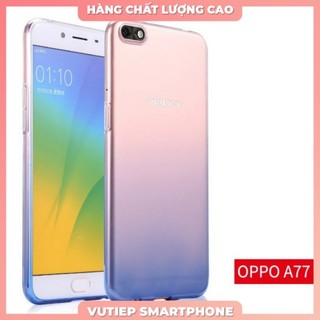  Điện thoại Oppo A77 Ram 3/ 32gb máy mới full box tặng kèm ốp lưng