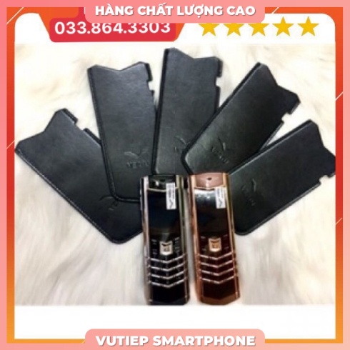 Bao da vertu giá rẻ nhất thị trường bền đẹp