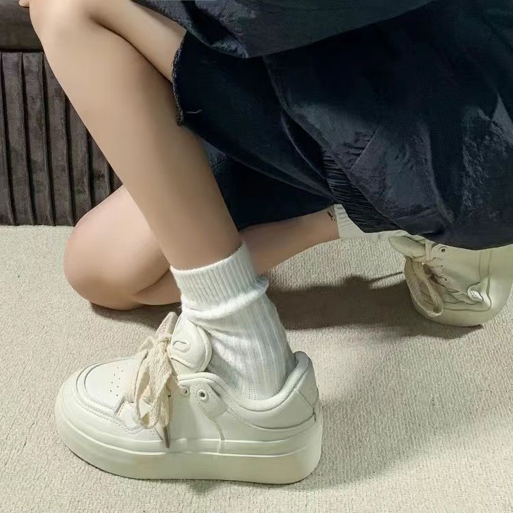 Giày Thể Thao Thoáng Khí Chống Trượt Trọng Lượng Nhẹ Thời Trang