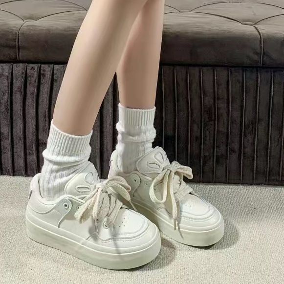 Giày Thể Thao Thoáng Khí Chống Trượt Trọng Lượng Nhẹ Thời Trang