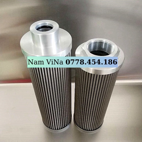 Lọc dầu Sumitomo Toshiba Sodick Kawaguchi Toyo Nippon Steel FANUC Máy Ép Phun Phần Tử Lọc Dầu Thủy Lực Hút Dầu
