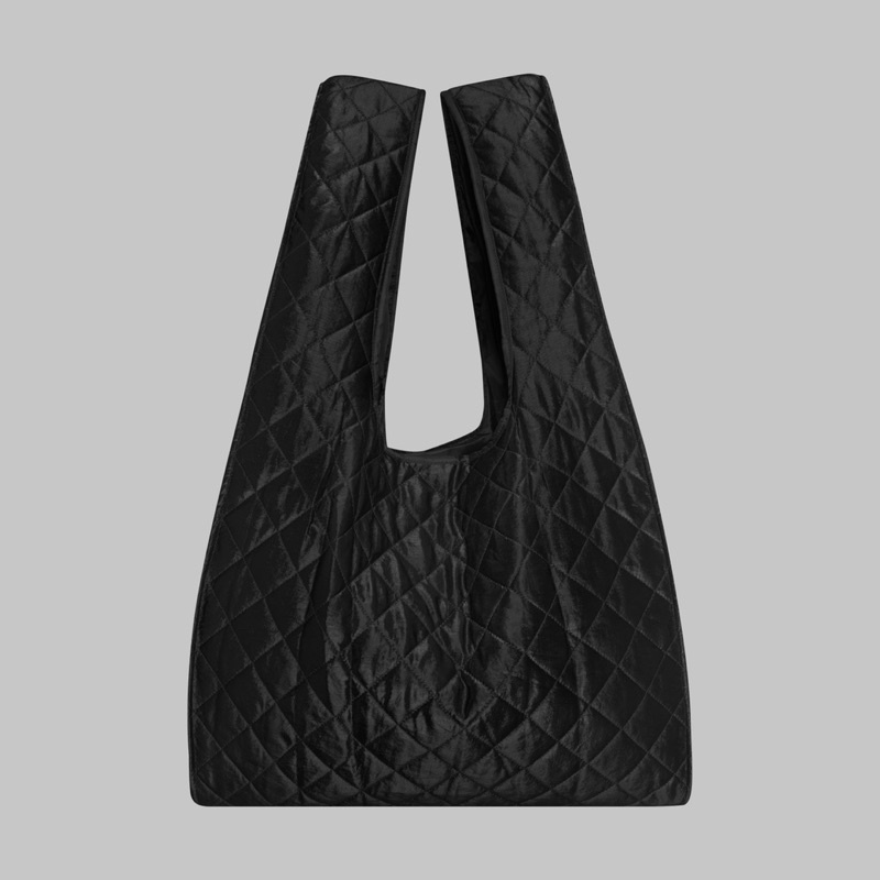 TÚI TOTE VẢI CHẦN BÔNG TR