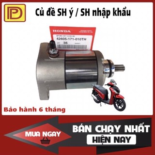 Củ đề honda sh ý /sh nhập , dyland - ps -@