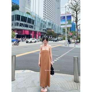 ĐẦM MAXI 2S SUÔNG