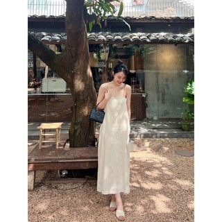 ĐẦM MAXI 2S SUÔNG