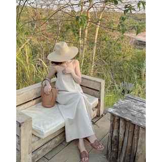 ĐẦM MAXI 2S SUÔNG