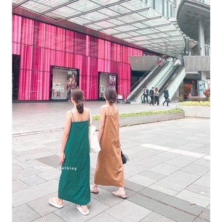 ĐẦM MAXI 2S SUÔNG