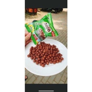 bim bim milo thái lan
