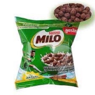 bim bim milo thái lan