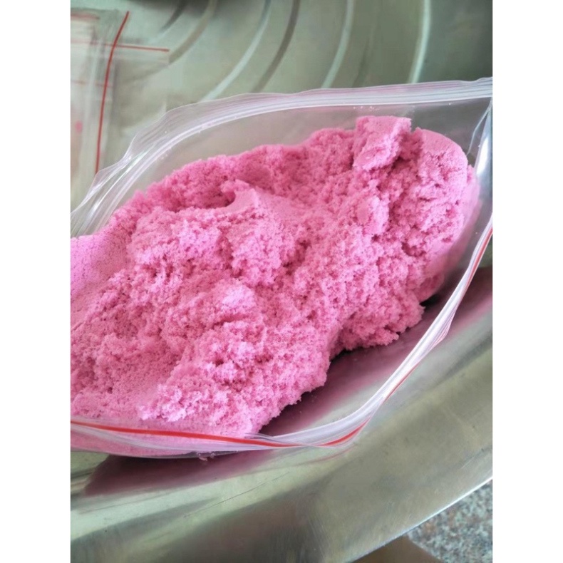 Cát nặn sinh học, động lực, dẻo tạo hình cho bé yêu: Loại 500G/TÚI