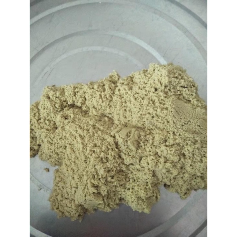 Cát nặn sinh học, động lực, dẻo tạo hình cho bé yêu: Loại 500G/TÚI