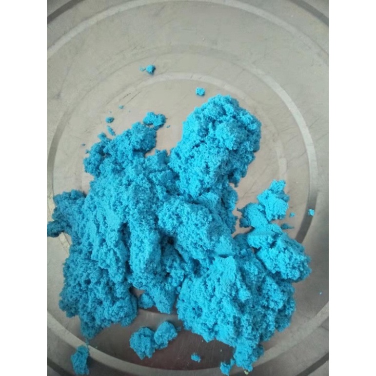 Cát nặn sinh học, động lực, dẻo tạo hình cho bé yêu: Loại 500G/TÚI