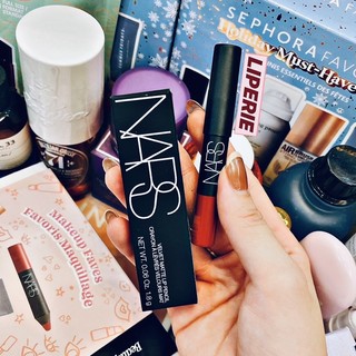 [Nars] Son bút chì Nars Lip Pencil Velvet Matte - Dolce Vita