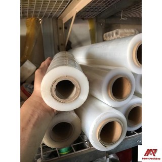 (sỉ có sẵn)màng bọc PE,màng co PE