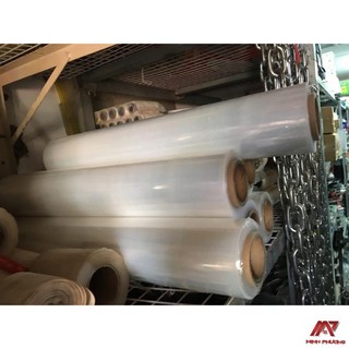 (sỉ có sẵn)màng bọc PE,màng co PE
