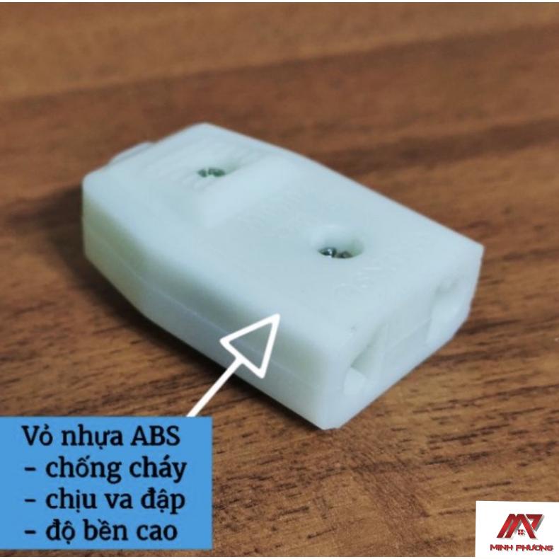 Phích cắm cái, phích cắm điện âm OMINSU® siêu bền