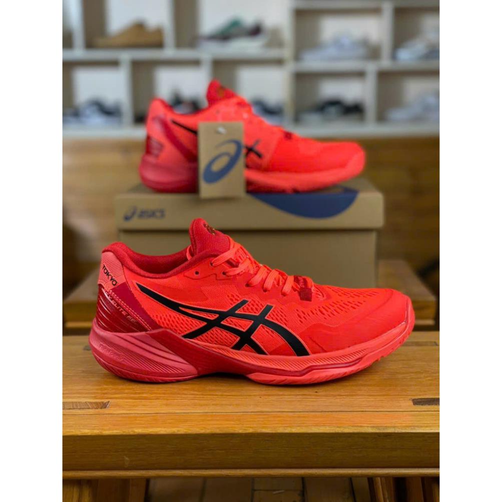 Giày AS.Sky Elite EF2  Nam |  FullBox