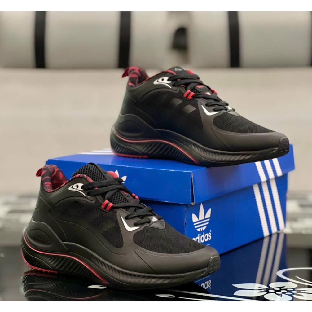 Giày Adidas Alpha Magma  Nam Nữ |  FullBox