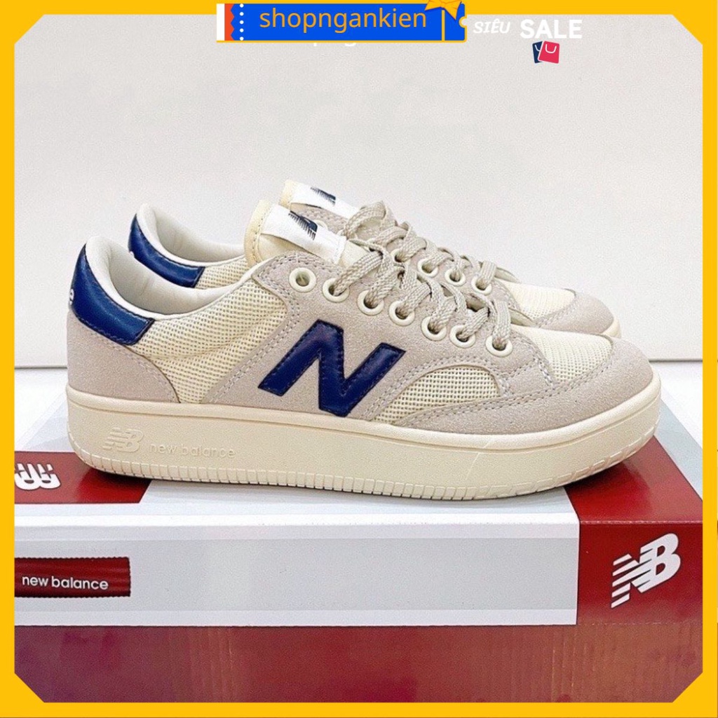 🔥𝐒𝐢ê𝐮 𝐑ẻ🔥Giày thể thao sneaker chữ N 300 xanh than