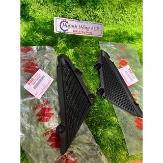 Nhám Lưới thoát nhiệt - Satria fi/Raider fi