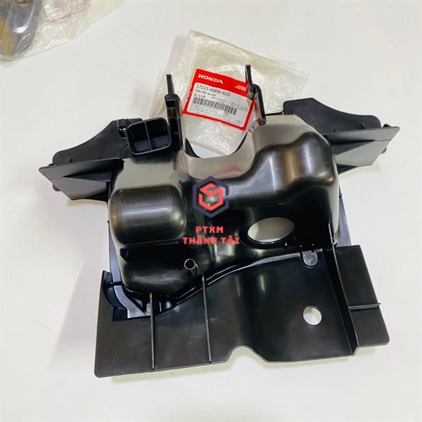 Thân bầu lọc gió WAVE RS / WAVE RSX / WAVE S Zin Honda - 17225KWWB20 (TT)