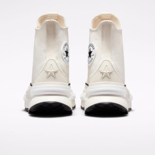 Giày Converse RUN STAR LEGACY CX HIGH TOP WHITE ( Full box) [freeship]