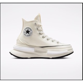 Giày converse run star legacy cx high top white