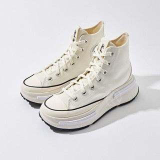 Giày Converse RUN STAR LEGACY CX HIGH TOP WHITE ( Full box) [freeship]