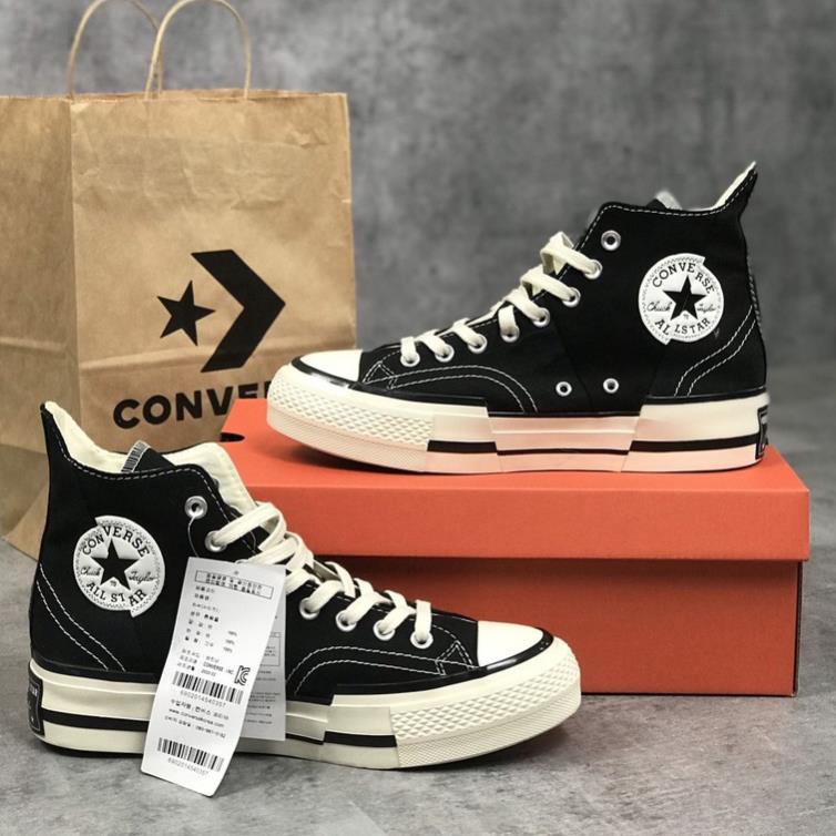 Giày Converse Chuck Taylor 70 Plus Black