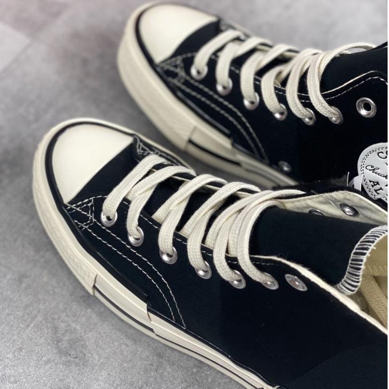 Giày Converse Chuck Taylor 70 Plus Black