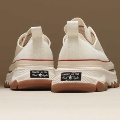 Giày Converse All Star 100 TREKWAVE OX low top white