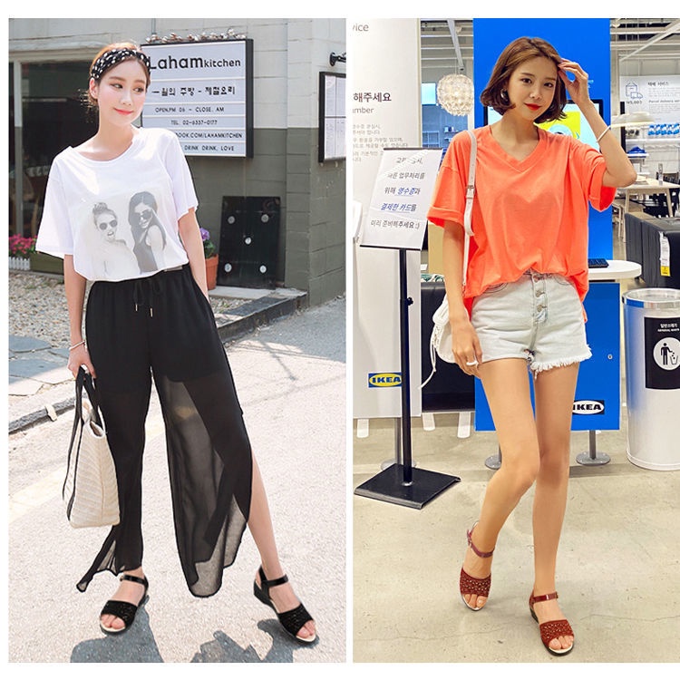 Sandal Đế Mềm Chống Trượt Thời Trang Mùa Hè Dành Cho Nữ 30-40 Tuổi