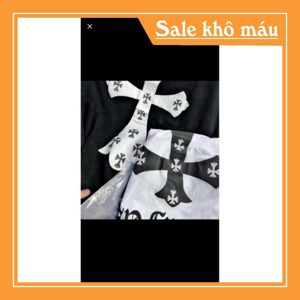 Áo Thun Chữ Thập Nam Nữ. Áo Phông Chữ Thập Nam Nữ Hotrend 2023 Rẻ nhất Shopee Chất | BigBuy360 - bigbuy360.vn