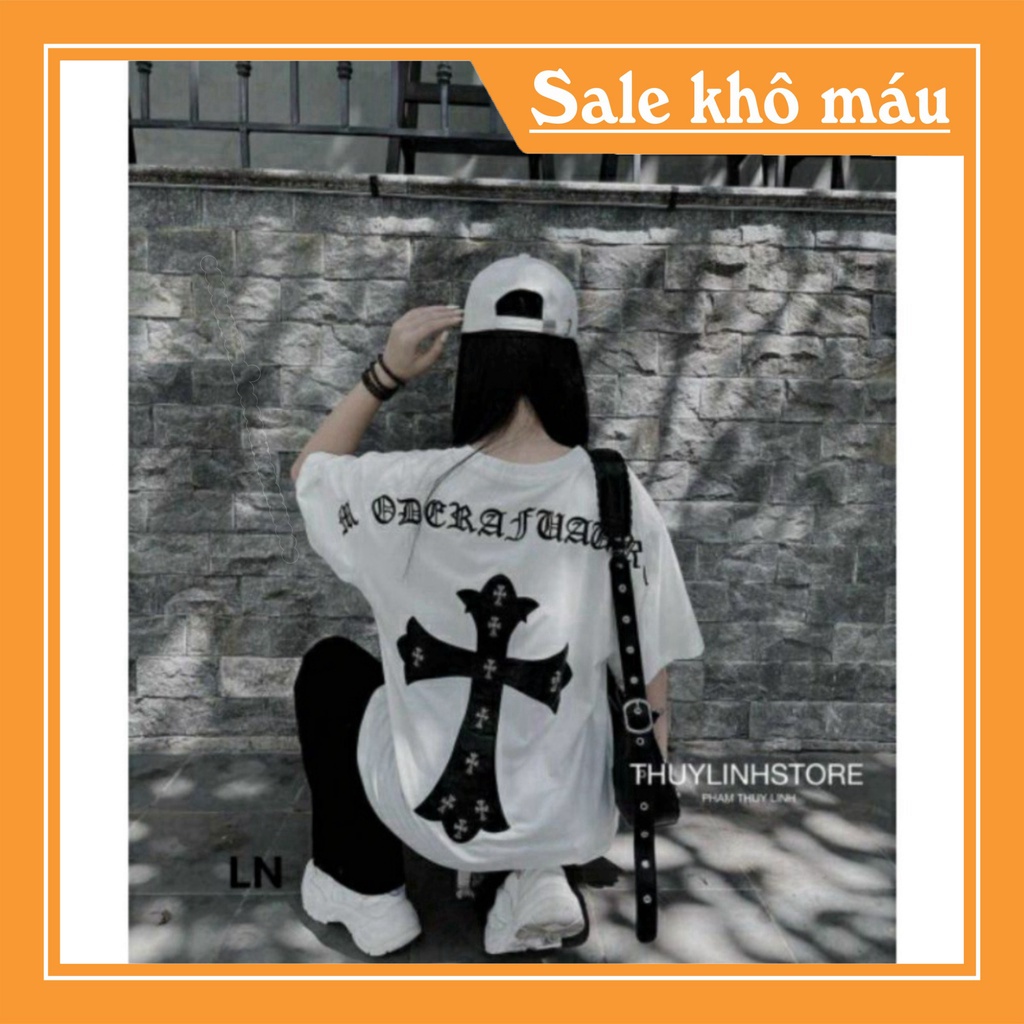 Áo Thun Chữ Thập Nam Nữ. Áo Phông Chữ Thập Nam Nữ Hotrend 2023 Rẻ nhất Shopee Chất | BigBuy360 - bigbuy360.vn