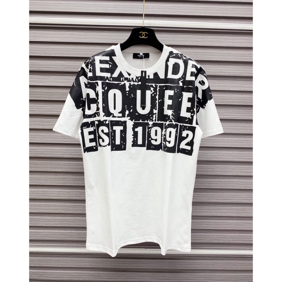 Siêu phẩm áo phông thun Alexanderwang hàng siêu cấp