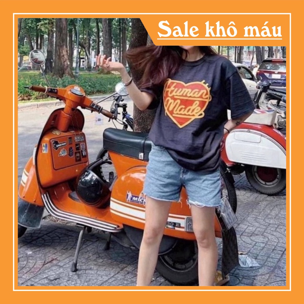 Áo thun nam nữ LV trái tim cổ tròn chất liệu cotton mền mại, Áo thun nam nữ chất cotton co dãn 4 chiều Rẻ nhất Shopee Ch | BigBuy360 - bigbuy360.vn