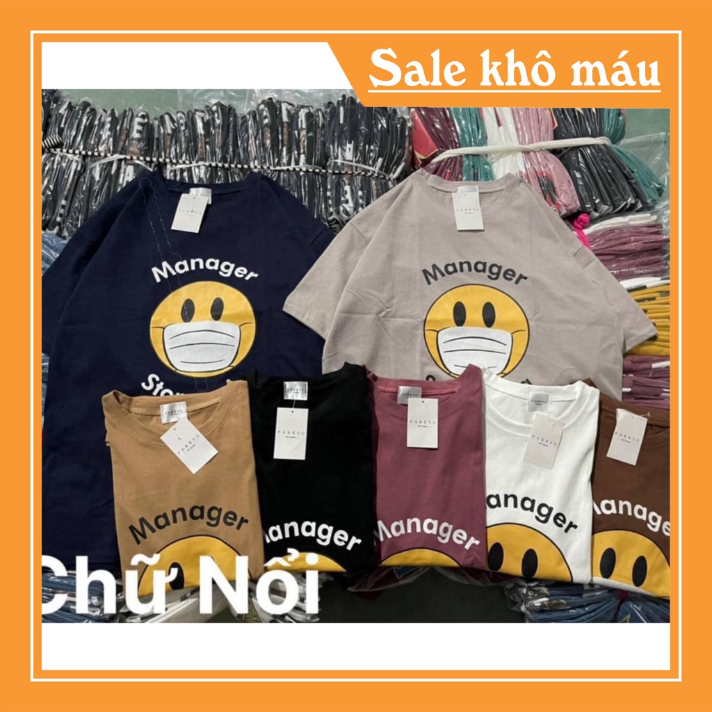 [ Ảnh thật ] áo thun drew uinisex cottong cổ tròn Chất | BigBuy360 - bigbuy360.vn