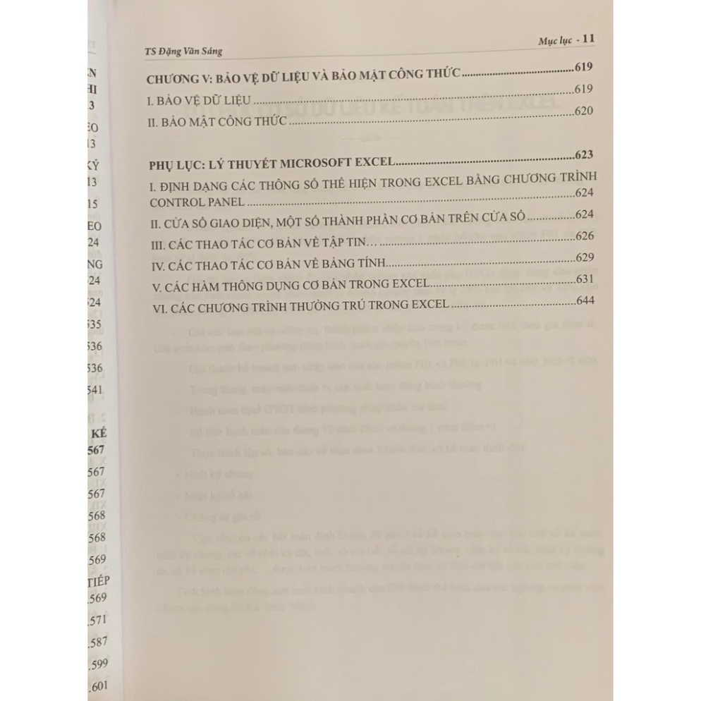 Sách - Hướng Dẫn Thực Hành Lập Sổ Sách Kế Toán, Báo Cáo Tài Chính Và Báo Cáo Thuế GTGT Trên Excel