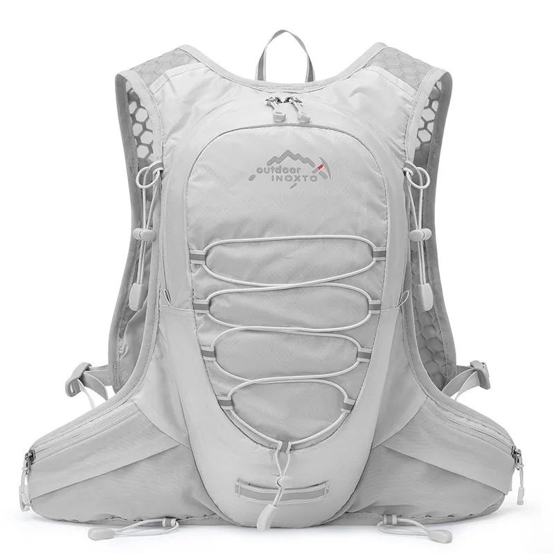 ∏Nhà máy mới 12L ba lô đi xe đạp ba lô off-road ba lô túi chạy ngoài trời túi đi xe đạp túi xe đạp