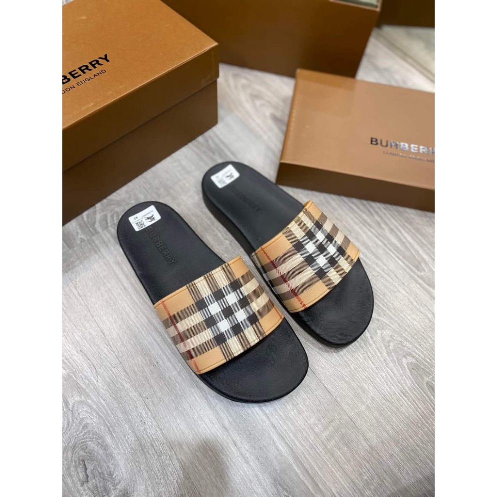 Dép HERMES HM Nam Nữ Da Thời Trang , Dép Chứ H Cao Cấp , chất lượng