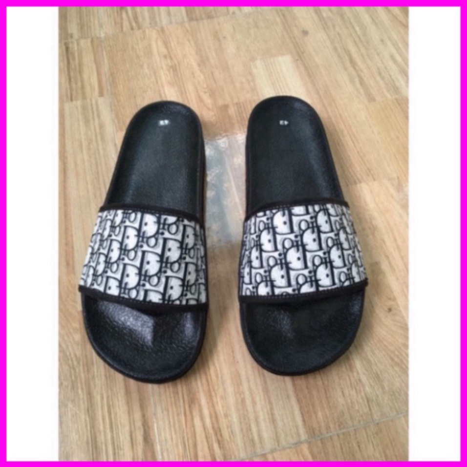 S1 dép nam quai Ngang hót 2021 size 35_43 Xmenshop .