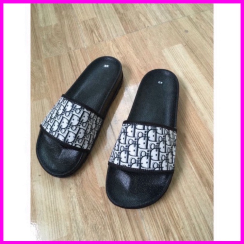 S1 dép nam quai Ngang hót 2021 size 35_43 Xmenshop .