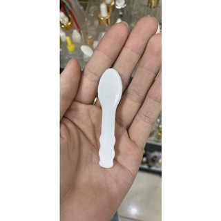 Muỗng múc kem