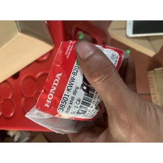 Relay( rơ le) đề chính hãng honda