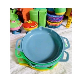 Chảo đồ chơi - đồ chơi ký - đồ chơi nhà bếp